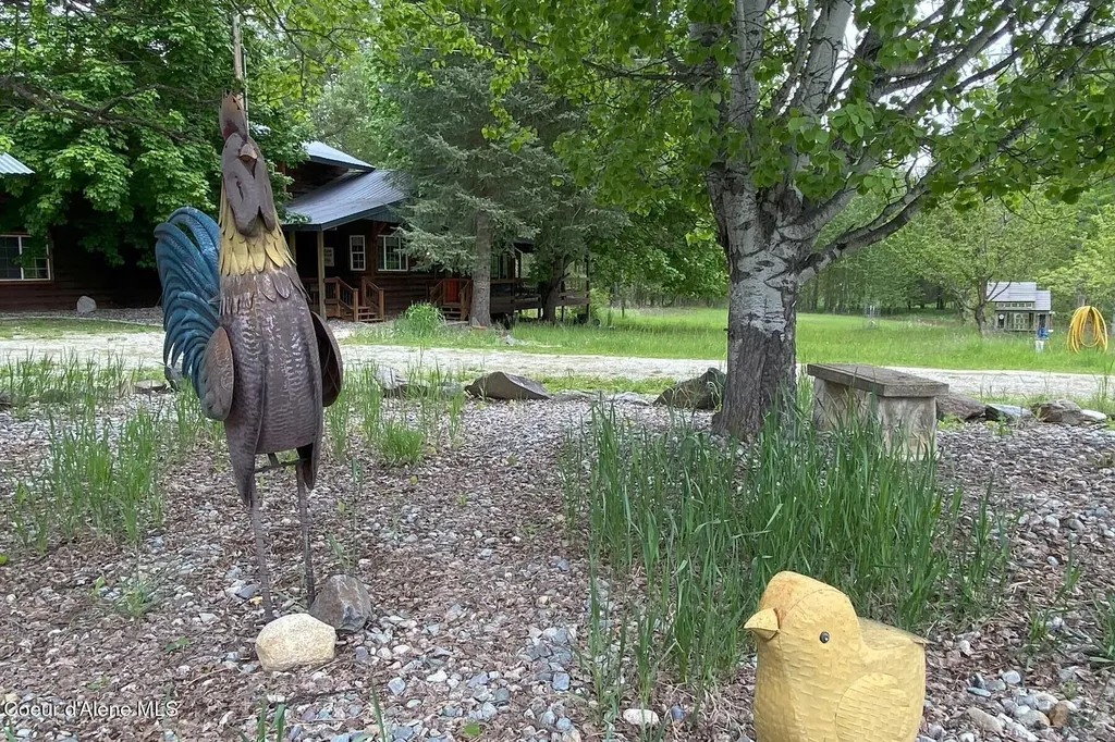 429 Barnhart Road Careywood ID 83809