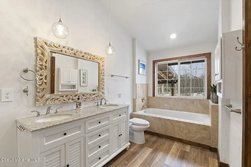 429 Barnhart Road Careywood ID 83809