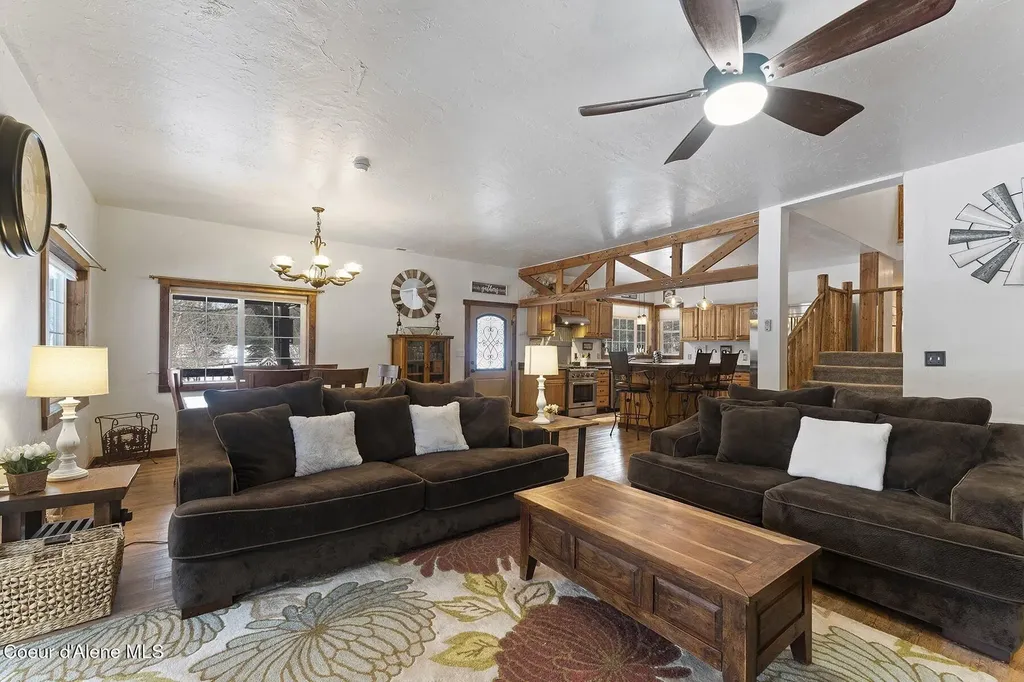 429 Barnhart Road Careywood ID 83809