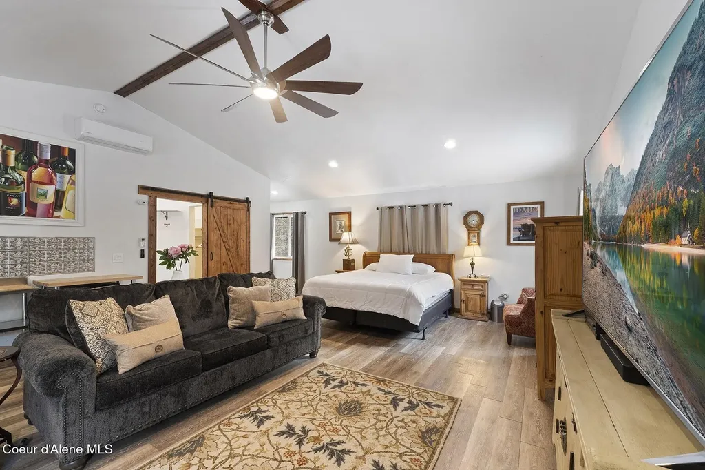 429 Barnhart Road Careywood ID 83809