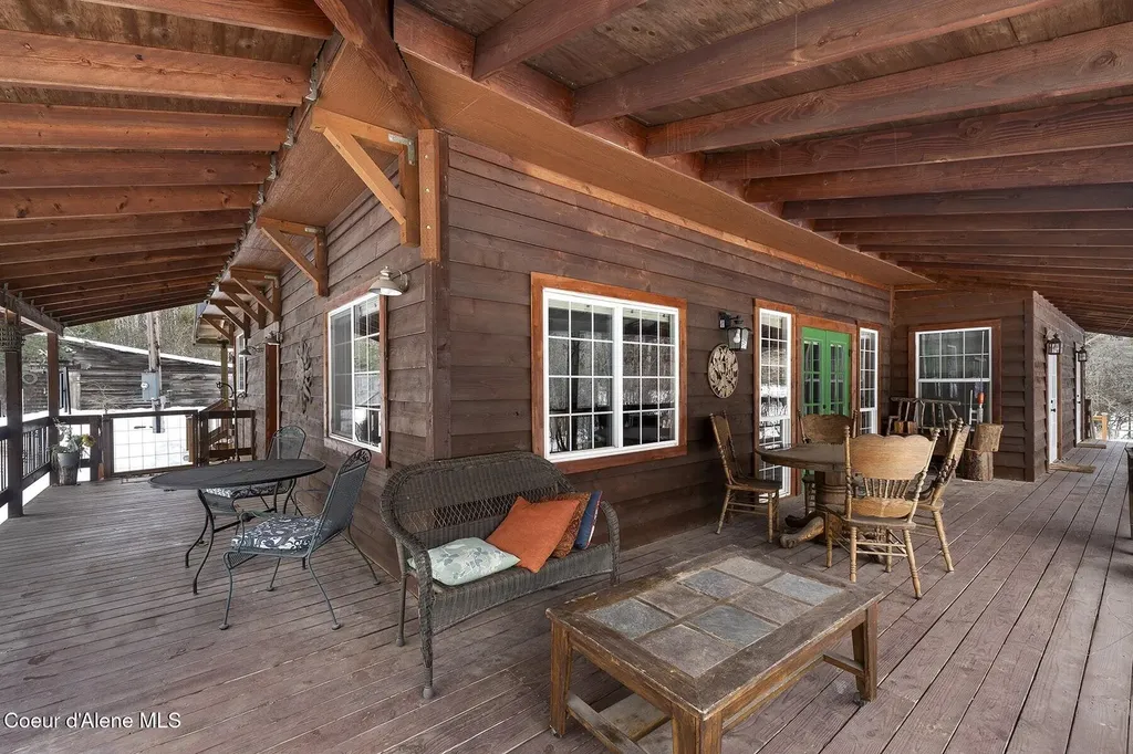 429 Barnhart Road Careywood ID 83809
