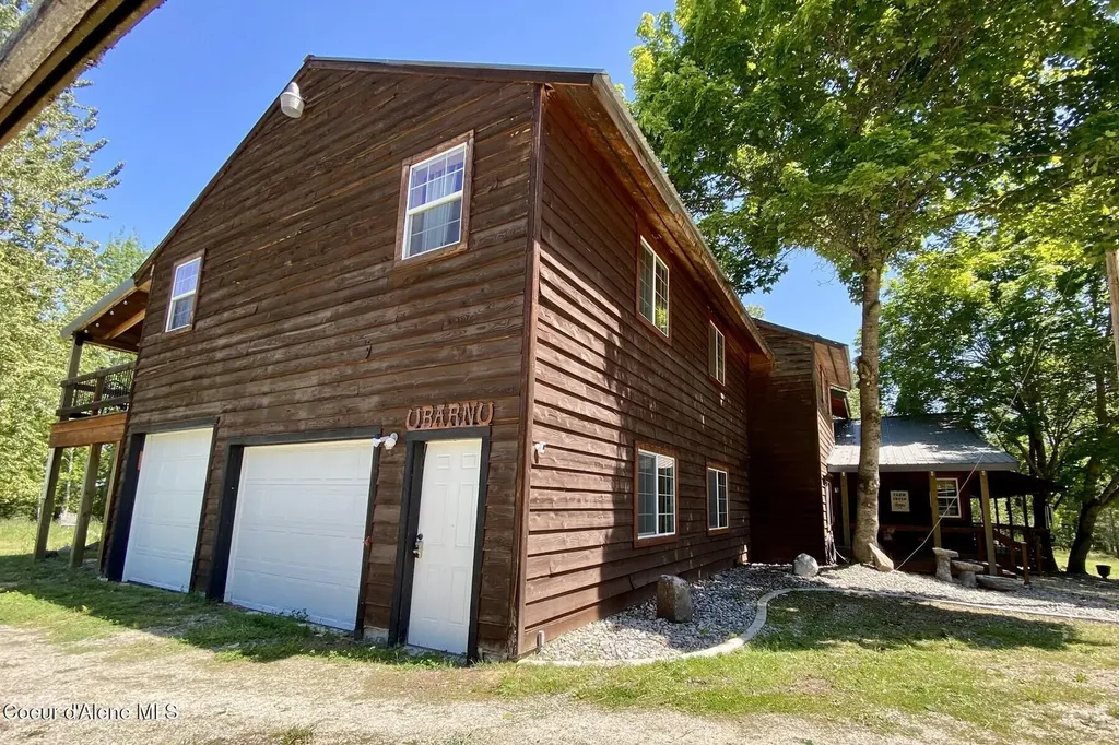 429 Barnhart Road Careywood ID 83809