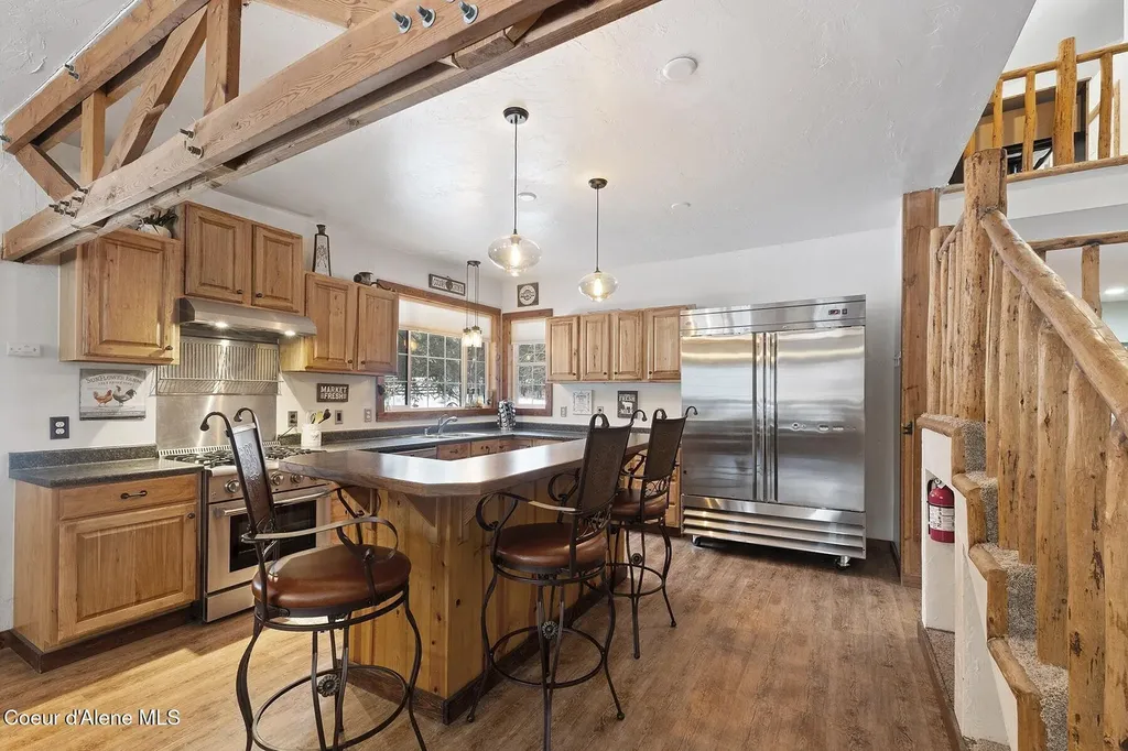 429 Barnhart Road Careywood ID 83809