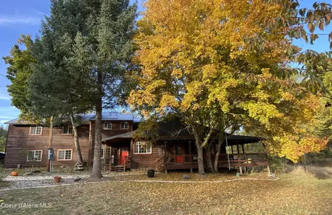 429 Barnhart Road Careywood ID 83809