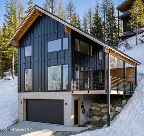 292 Avalanche Road Sandpoint ID 83864