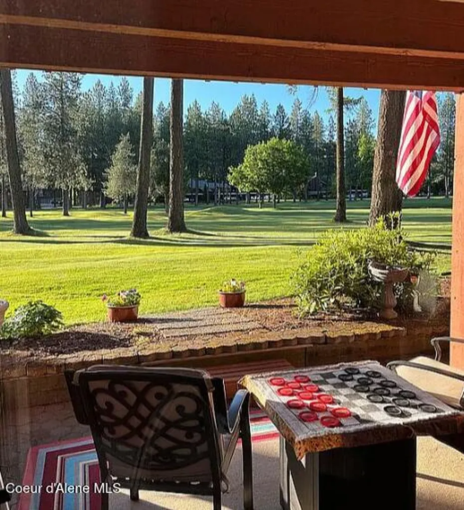 5299 W Green Court Rathdrum ID 83858