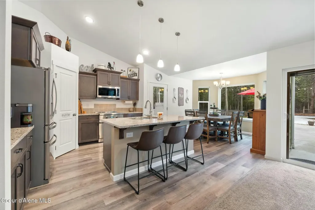 468 Cardinal Lane Spirit Lake ID 83869