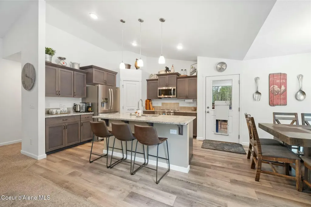 468 Cardinal Lane Spirit Lake ID 83869
