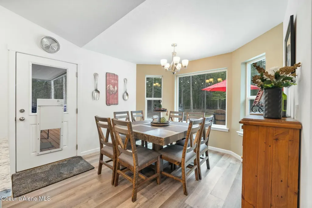 468 Cardinal Lane Spirit Lake ID 83869