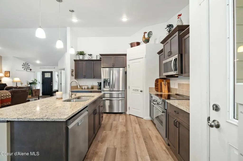 468 Cardinal Lane Spirit Lake ID 83869