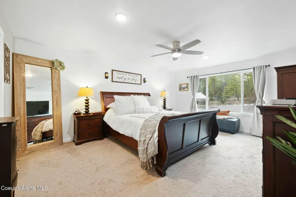 468 Cardinal Lane Spirit Lake ID 83869