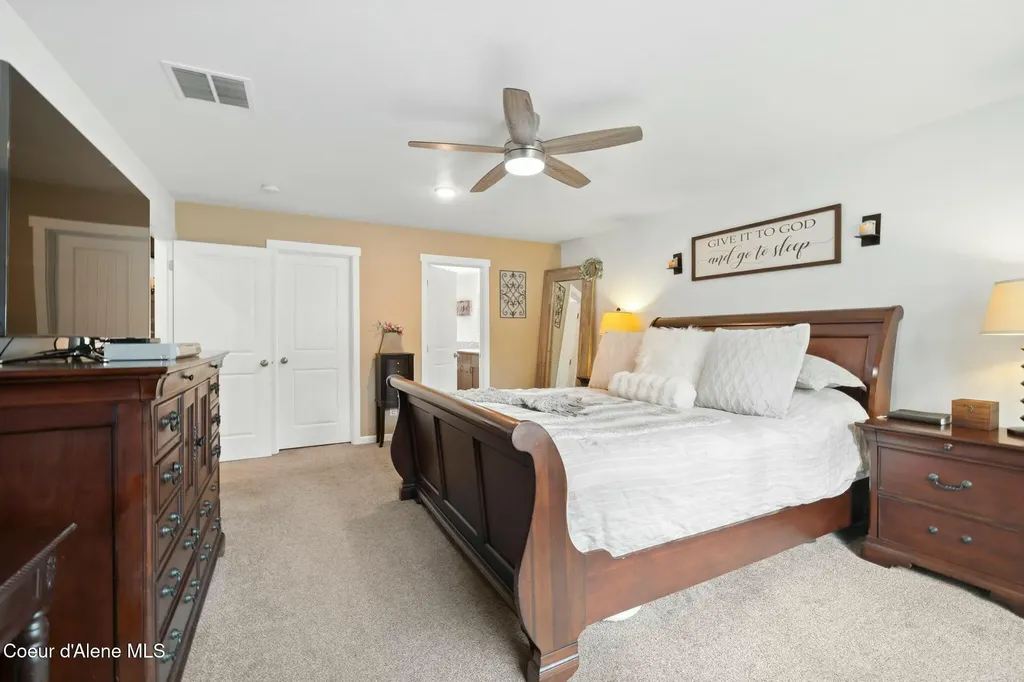 468 Cardinal Lane Spirit Lake ID 83869