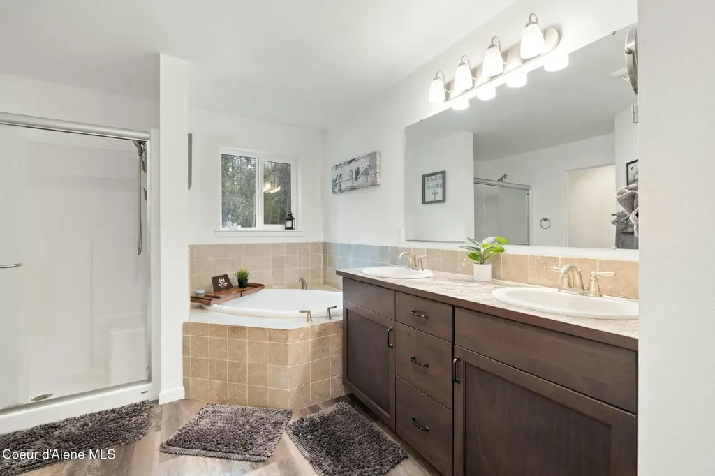 468 Cardinal Lane Spirit Lake ID 83869