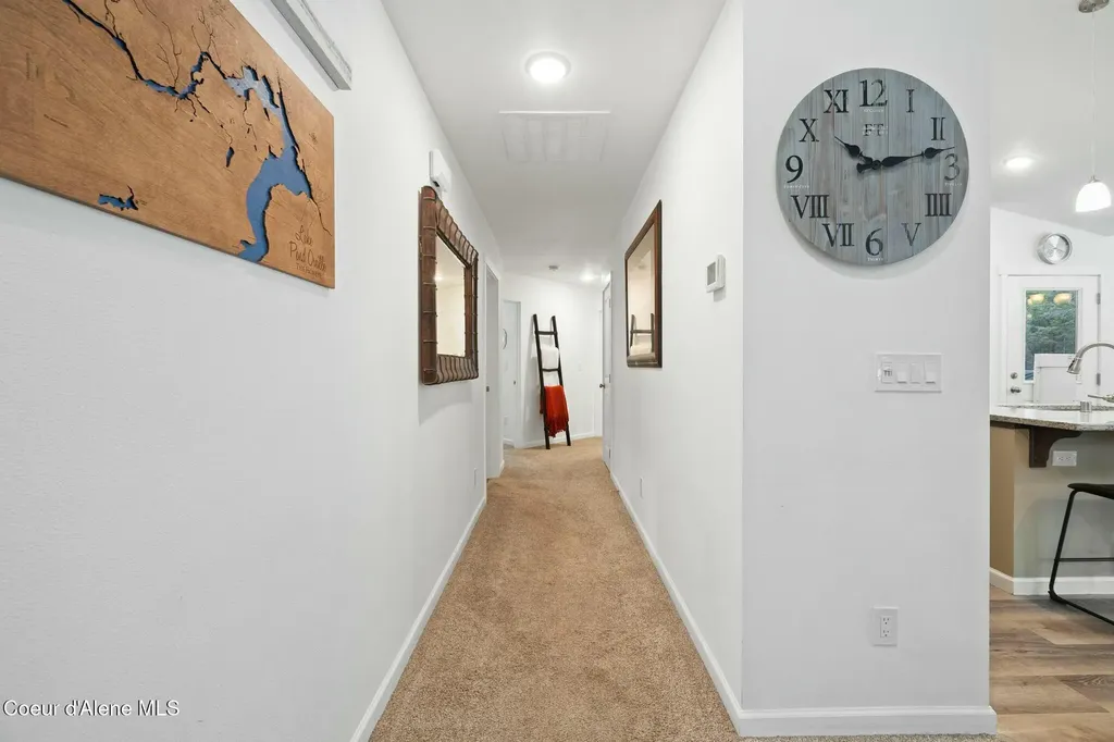 468 Cardinal Lane Spirit Lake ID 83869