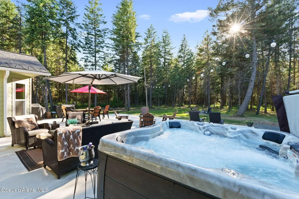 468 Cardinal Lane Spirit Lake ID 83869