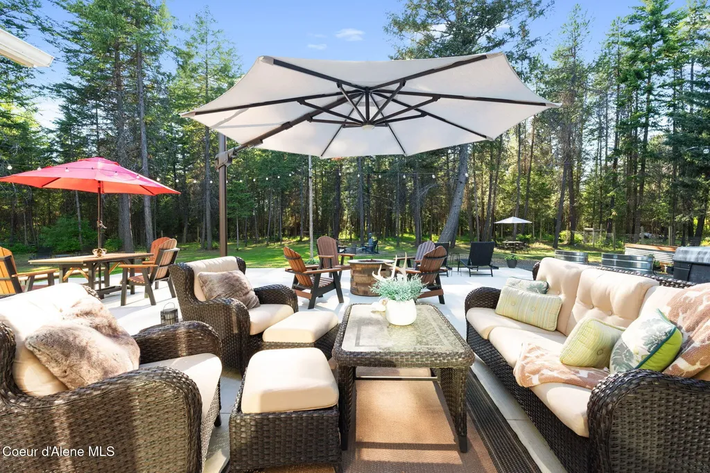 468 Cardinal Lane Spirit Lake ID 83869