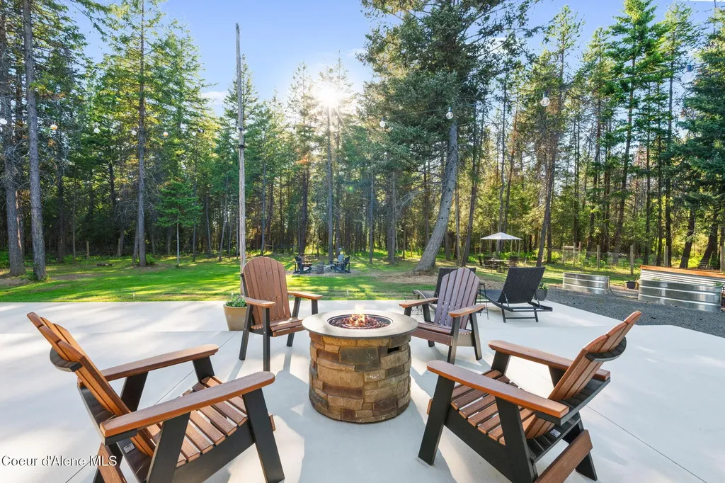 468 Cardinal Lane Spirit Lake ID 83869