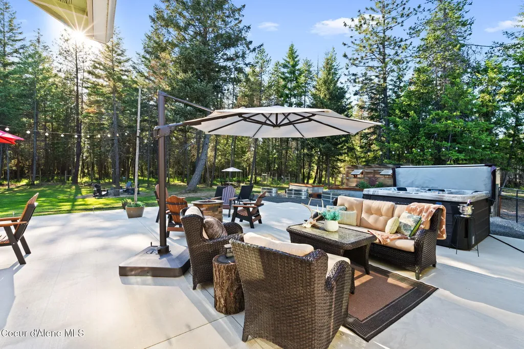 468 Cardinal Lane Spirit Lake ID 83869