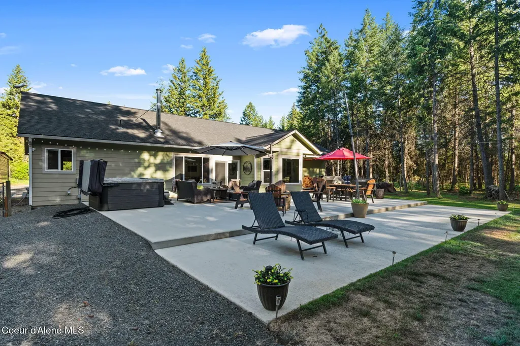 468 Cardinal Lane Spirit Lake ID 83869