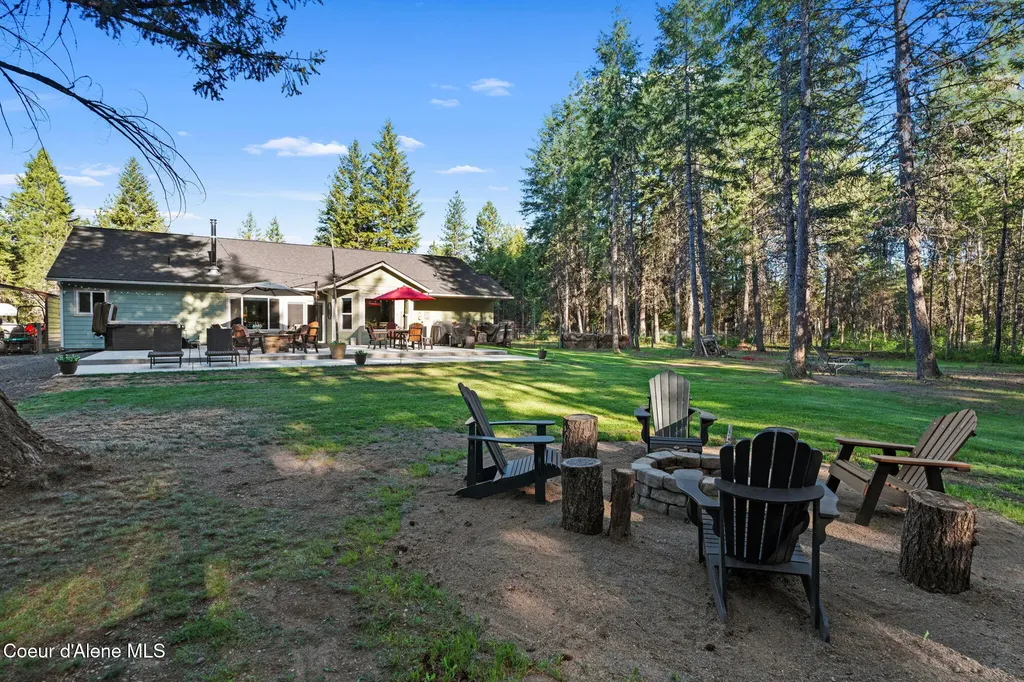 468 Cardinal Lane Spirit Lake ID 83869