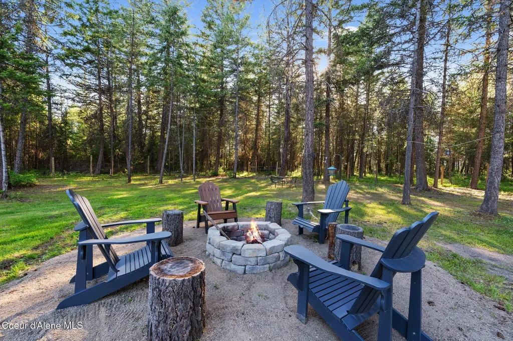 468 Cardinal Lane Spirit Lake ID 83869