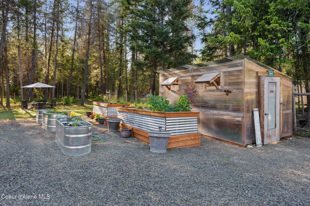 468 Cardinal Lane Spirit Lake ID 83869