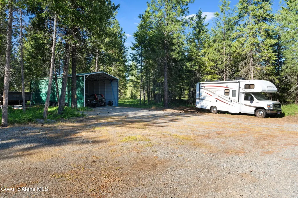 468 Cardinal Lane Spirit Lake ID 83869
