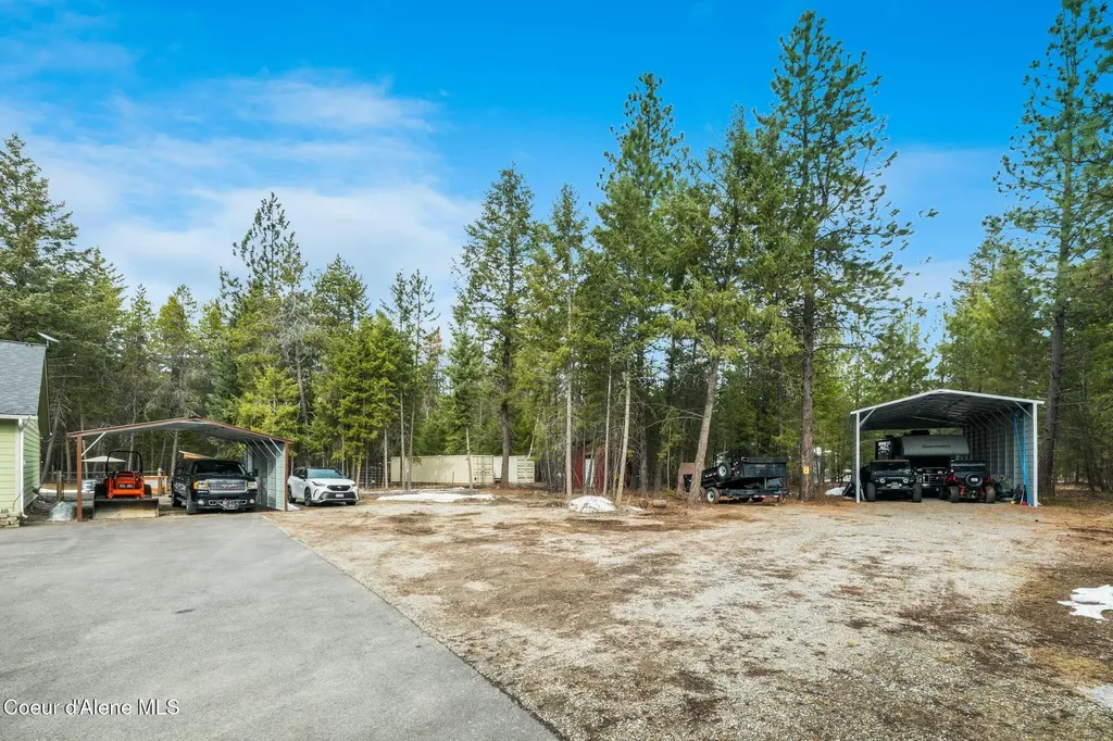 468 Cardinal Lane Spirit Lake ID 83869