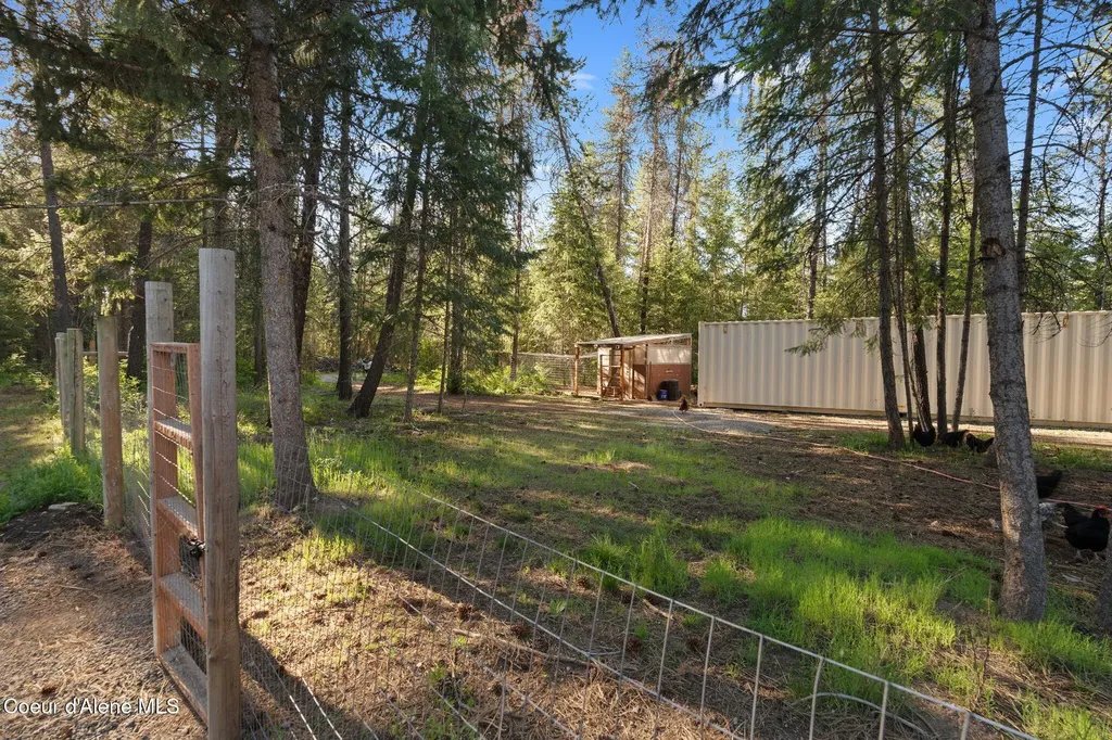 468 Cardinal Lane Spirit Lake ID 83869