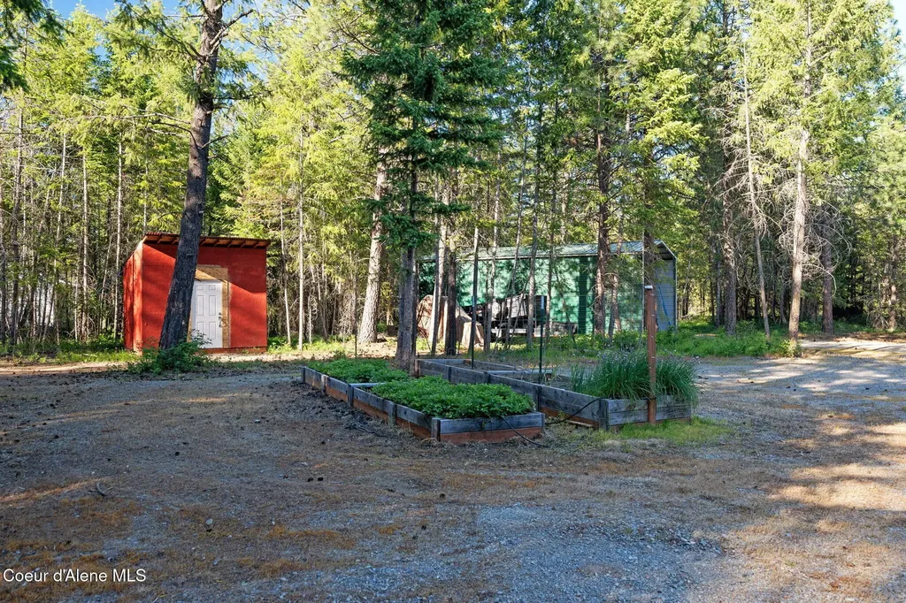 468 Cardinal Lane Spirit Lake ID 83869