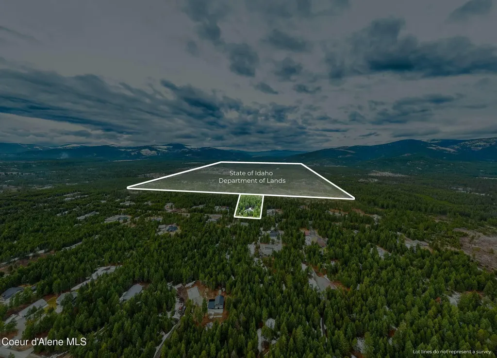 468 Cardinal Lane Spirit Lake ID 83869
