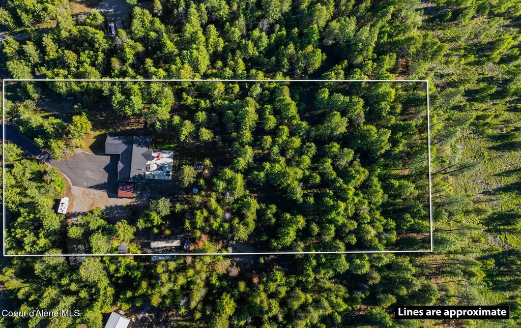 468 Cardinal Lane Spirit Lake ID 83869