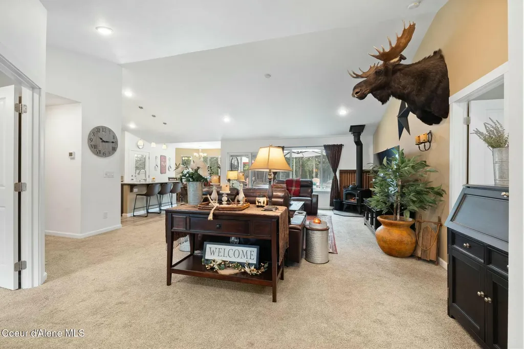468 Cardinal Lane Spirit Lake ID 83869