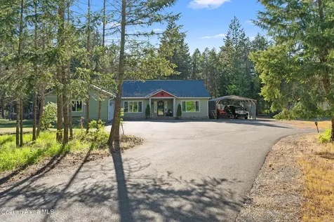 468 Cardinal Lane Spirit Lake ID 83869