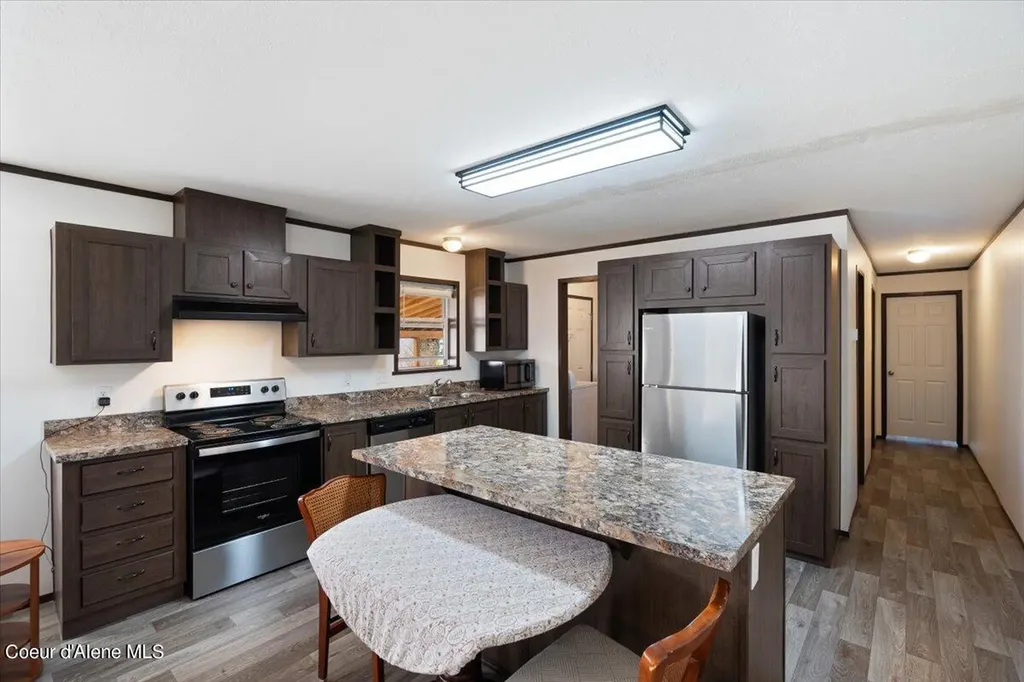 11032 N Braemar Street Hayden ID 83835