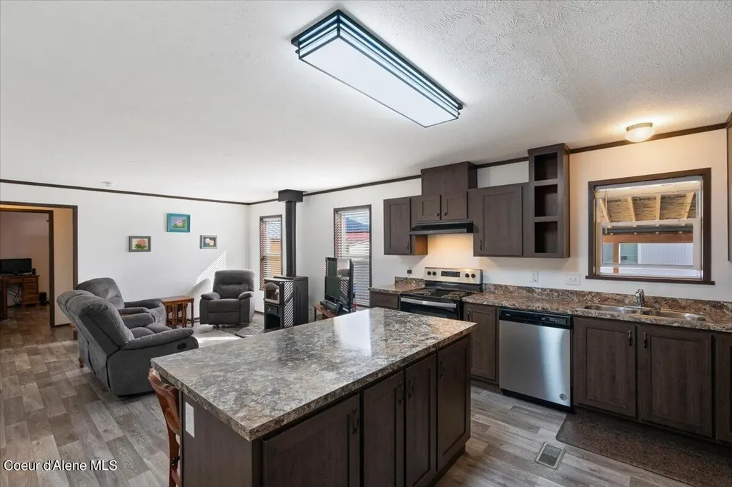 11032 N Braemar Street Hayden ID 83835