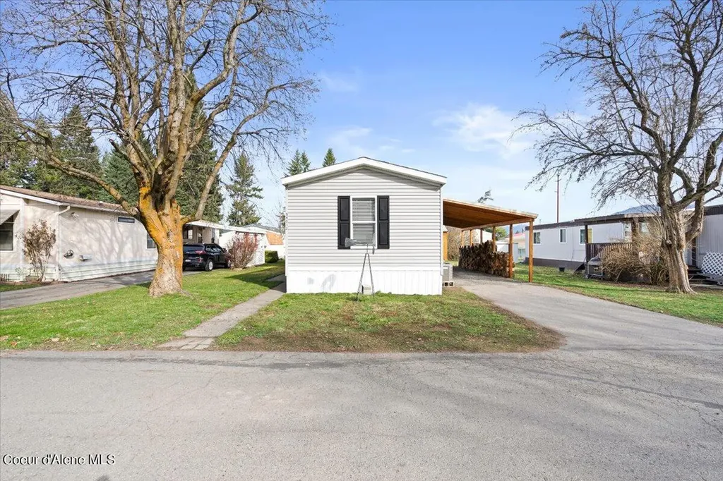 11032 N Braemar Street Hayden ID 83835