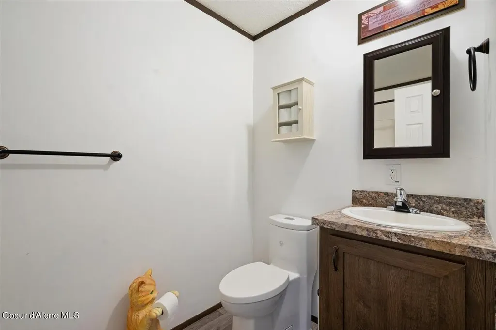 11032 N Braemar Street Hayden ID 83835
