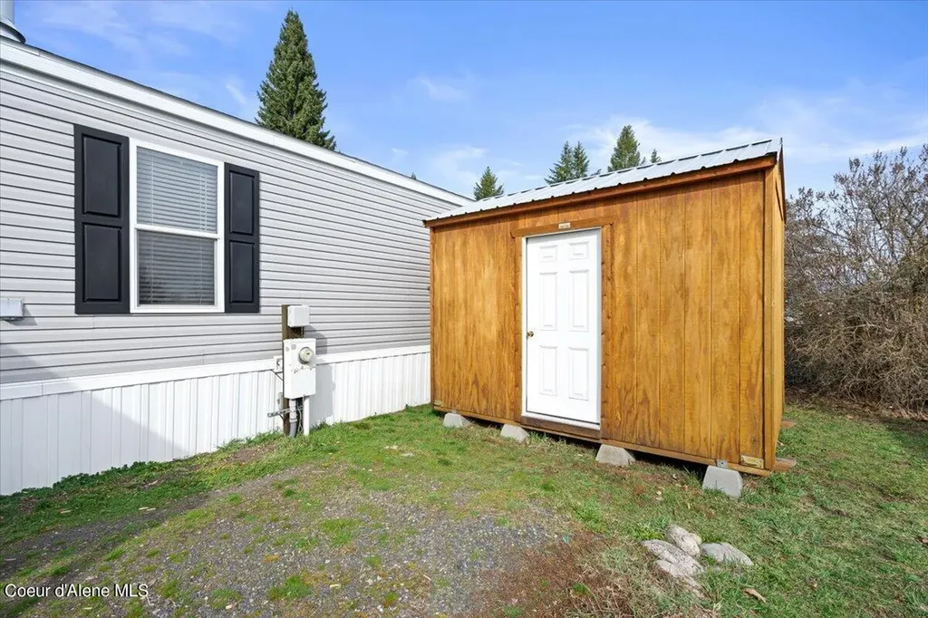 11032 N Braemar Street Hayden ID 83835