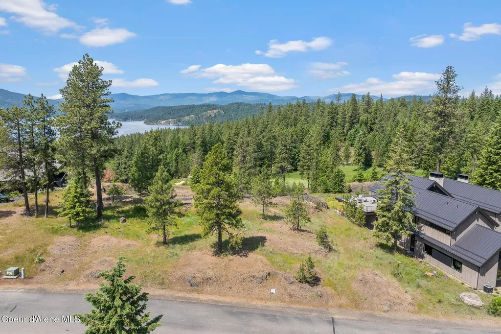 5895 S Grainger Court Harrison ID 83833