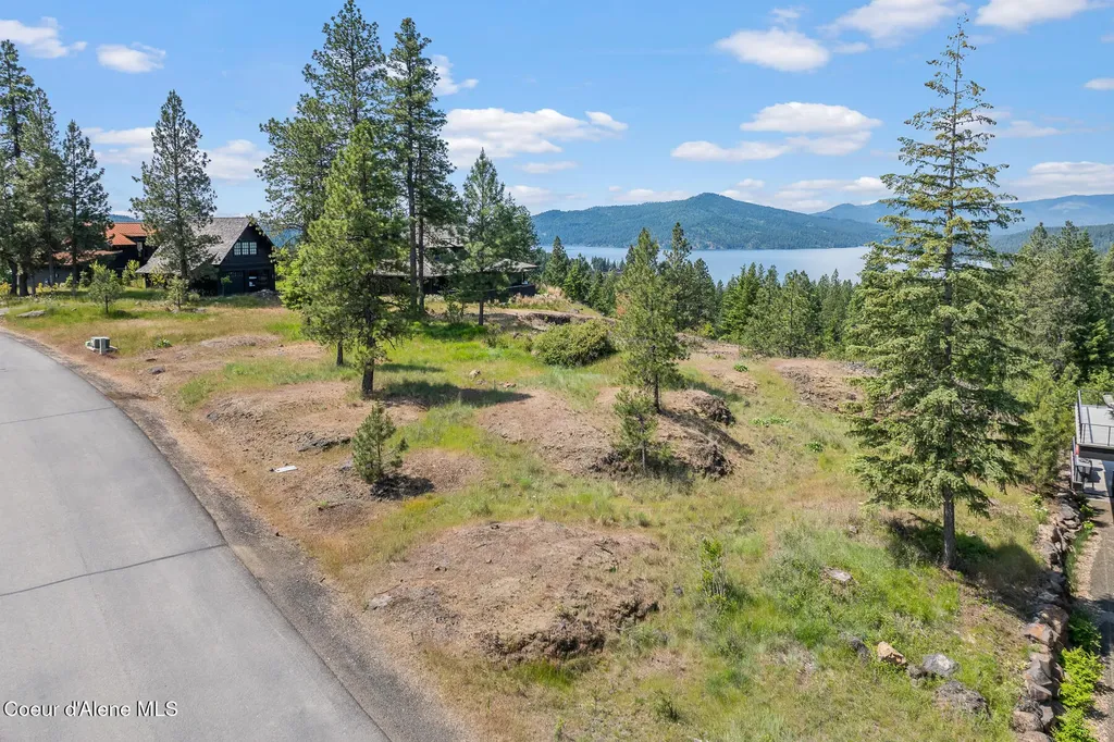 5895 S Grainger Court Harrison ID 83833