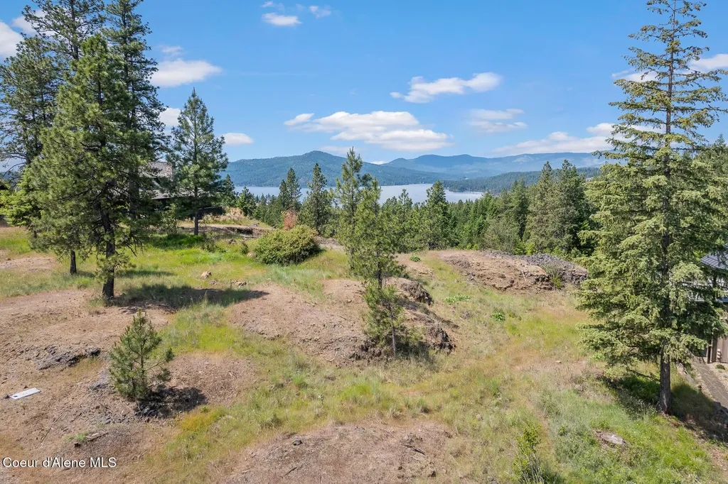 5895 S Grainger Court Harrison ID 83833