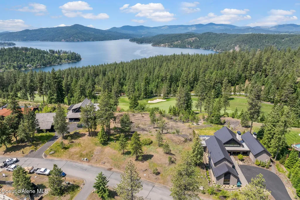 5895 S Grainger Court Harrison ID 83833