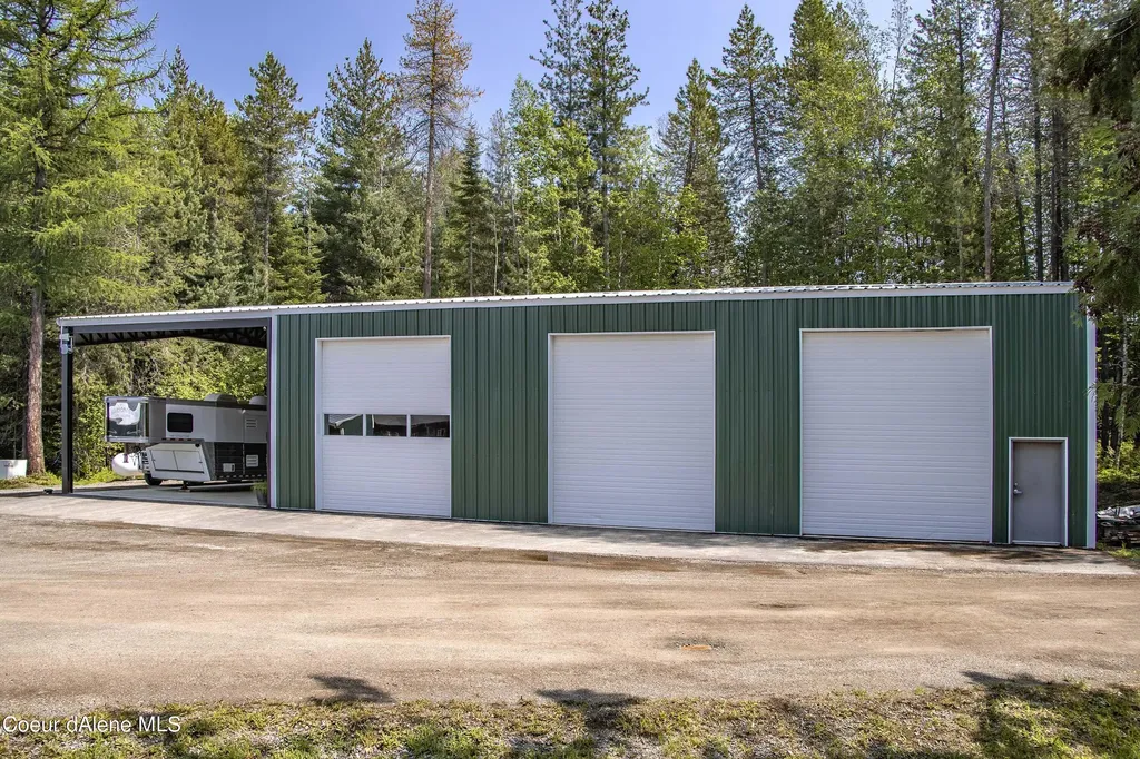 170 Precision Drive Sandpoint ID 83864