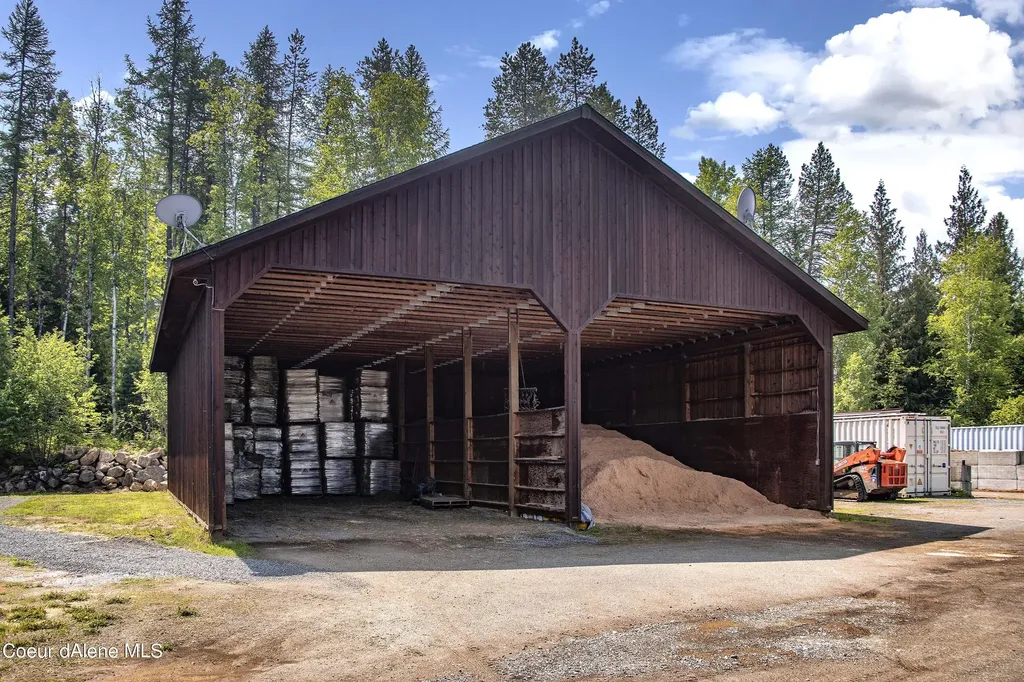 170 Precision Drive Sandpoint ID 83864
