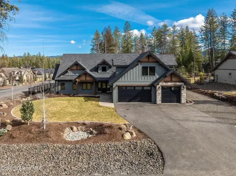 11696 N Burdock Court Hayden ID 83835