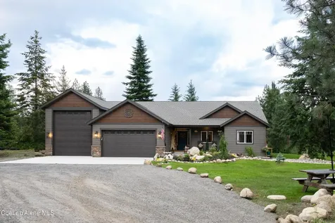 27750 Valmore Lane Athol ID 83801