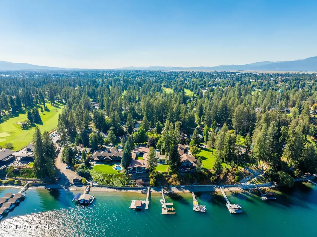 10240 N Fir Lane Hayden Lake ID 83835