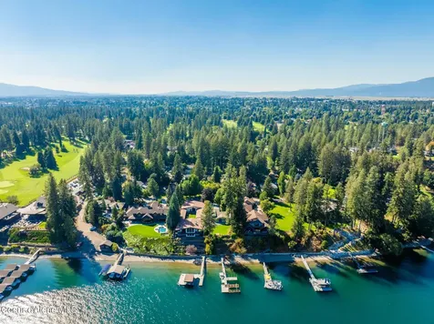 10240 N Fir Lane Hayden Lake ID 83835
