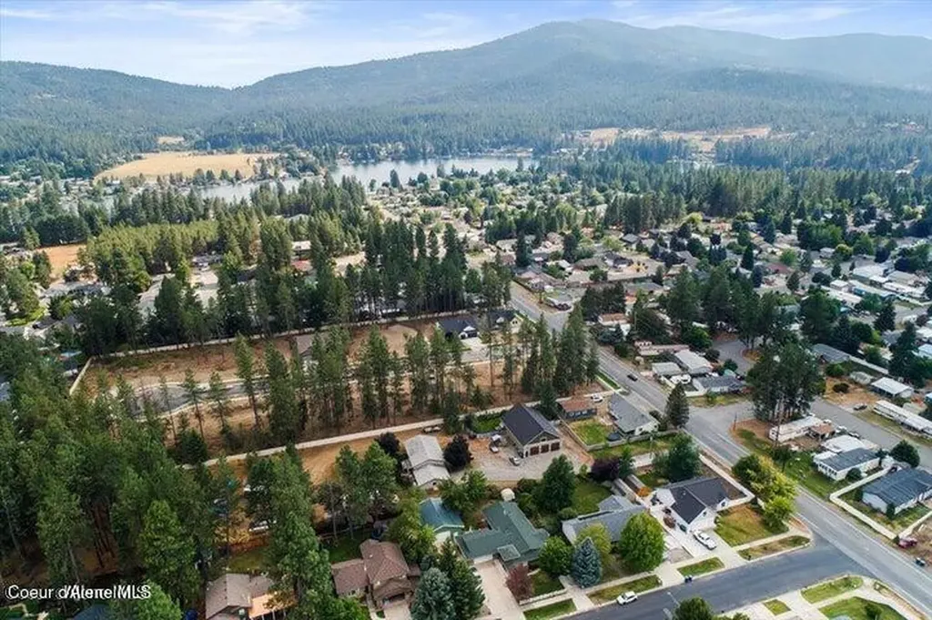 2021 E. Plaza Court Post Falls ID 83854